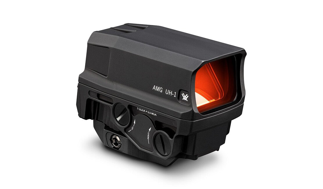 Vortex Optics AMG UH-1 Gen. II колиматор голографічний приціл