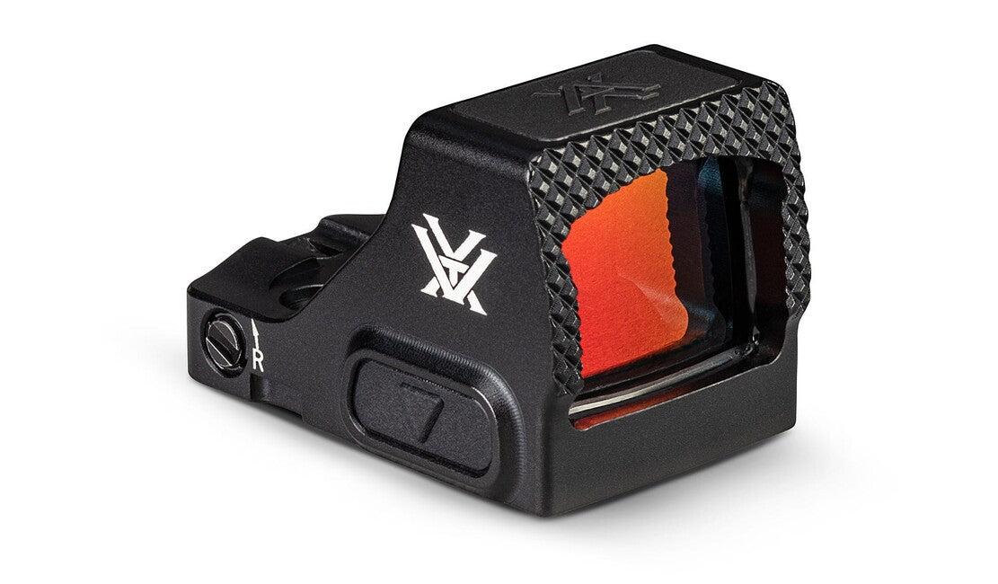 Vortex Optics Defender-CCW™ коліматор 3 MOA червона точка