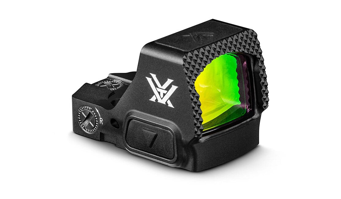 Vortex Optics Defender-ST™ коліматор Red Dot Sight 6 MOA