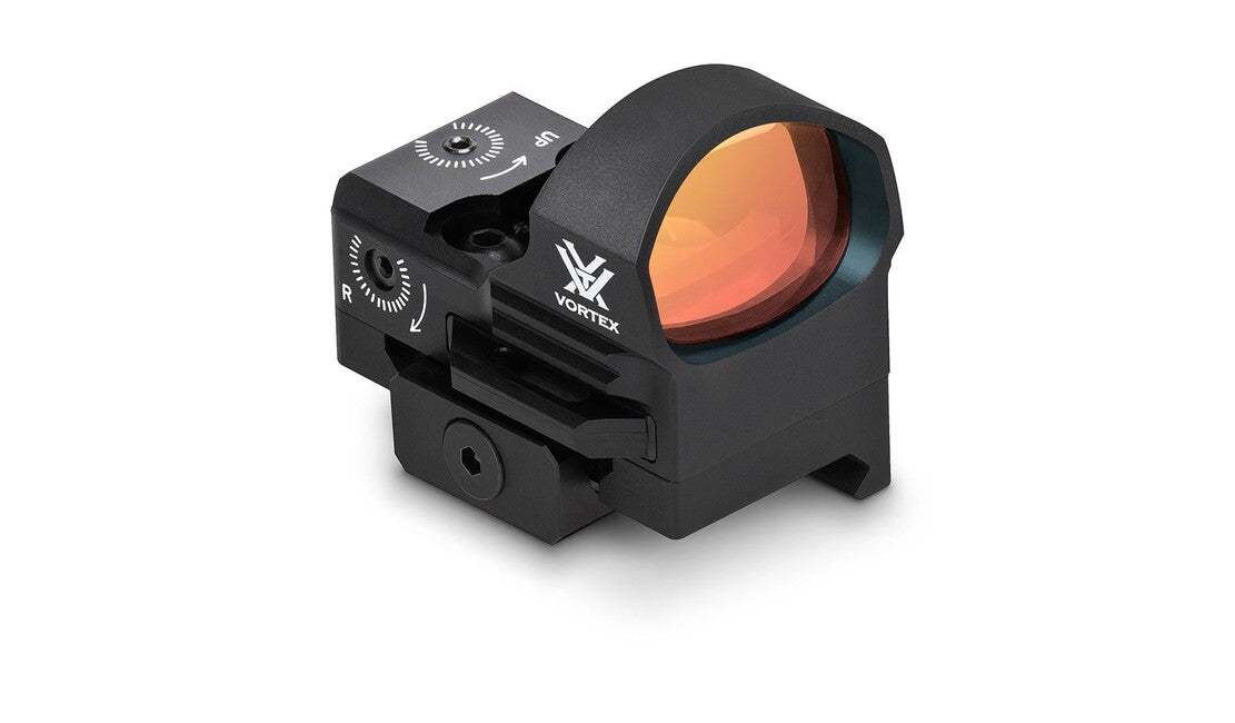 Vortex Optics Razor® Red Dot коліматор 6 MOA