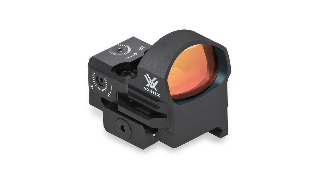 Vortex Optics Razor Red Dot коліматор (3MOA Dot)