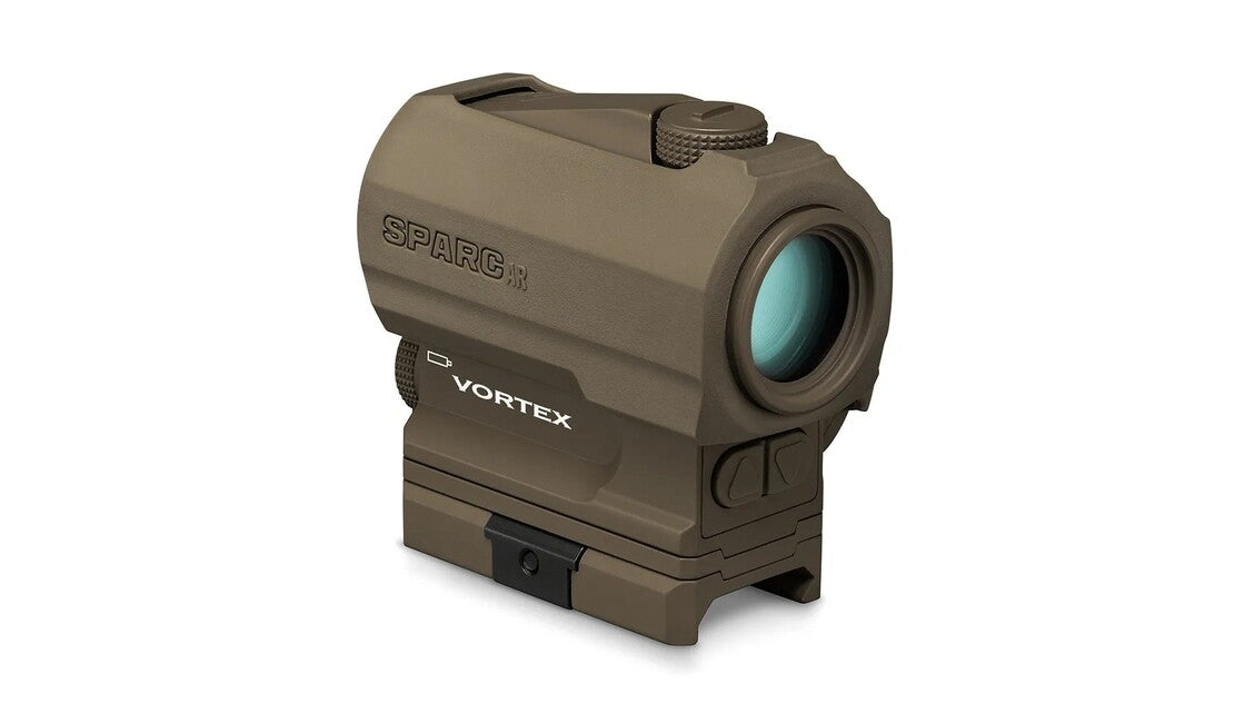 Vortex Optics SPARC® AR коліматор червона точка