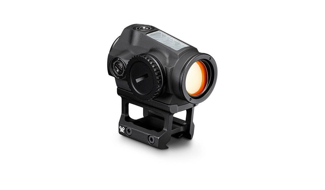 Vortex Optics SPARC® Solar коліматор Red Dot 2 MOA