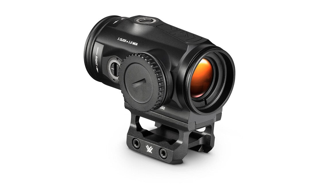 Vortex Optics Spitfire® HD Gen II 3x Prism коліматор AR-BDC4