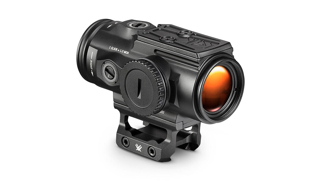 Vortex Optics Spitfire® HD Gen II 5x Prism колиматор AR-BDC4