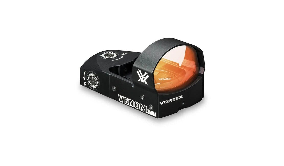 Vortex Optics Venom красний колиматор Red Dot (3MOA dot)