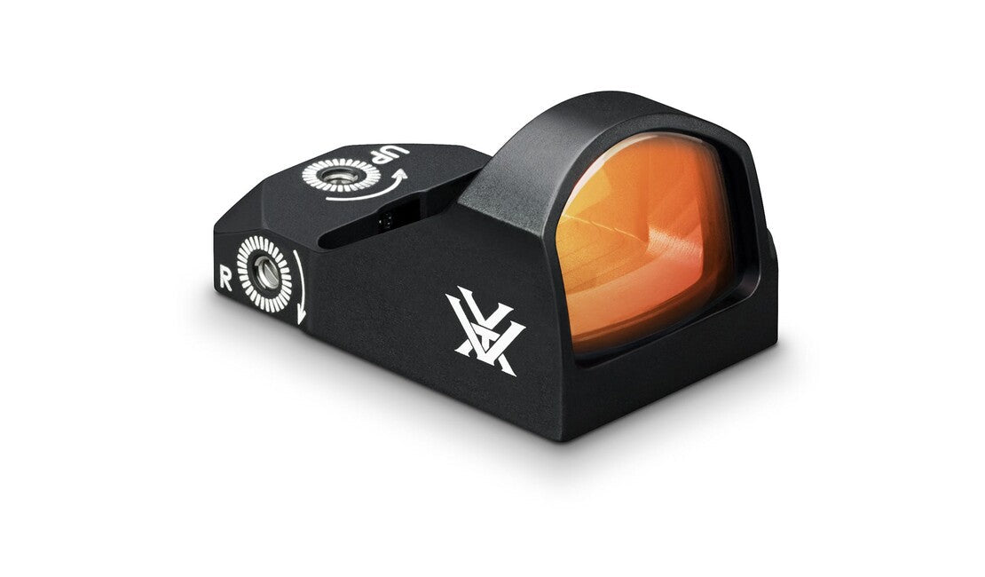 Vortex Optics Viper® Red Dot коліматор 6 MOA