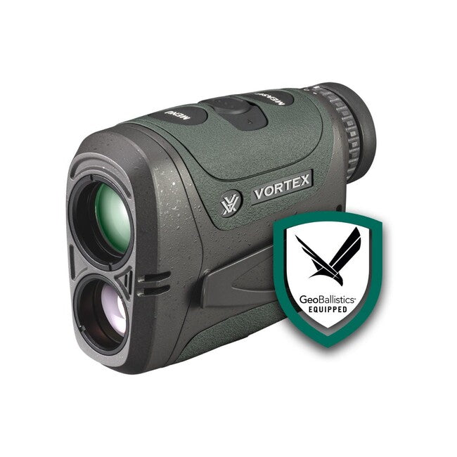 Vortex Optics Razor HD 4000 лазерний далекомір GB