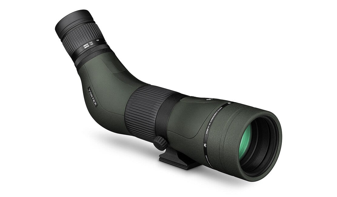 Vortex Optics Diamondback HD ломаний спостережний далекогляд 16-48x65