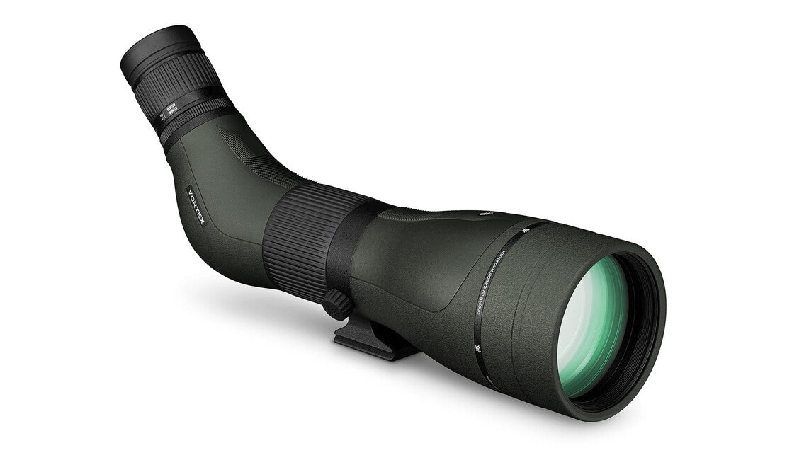 Vortex Optics Diamondback® HD спостережувальний зломаний дальномір 20-60x85