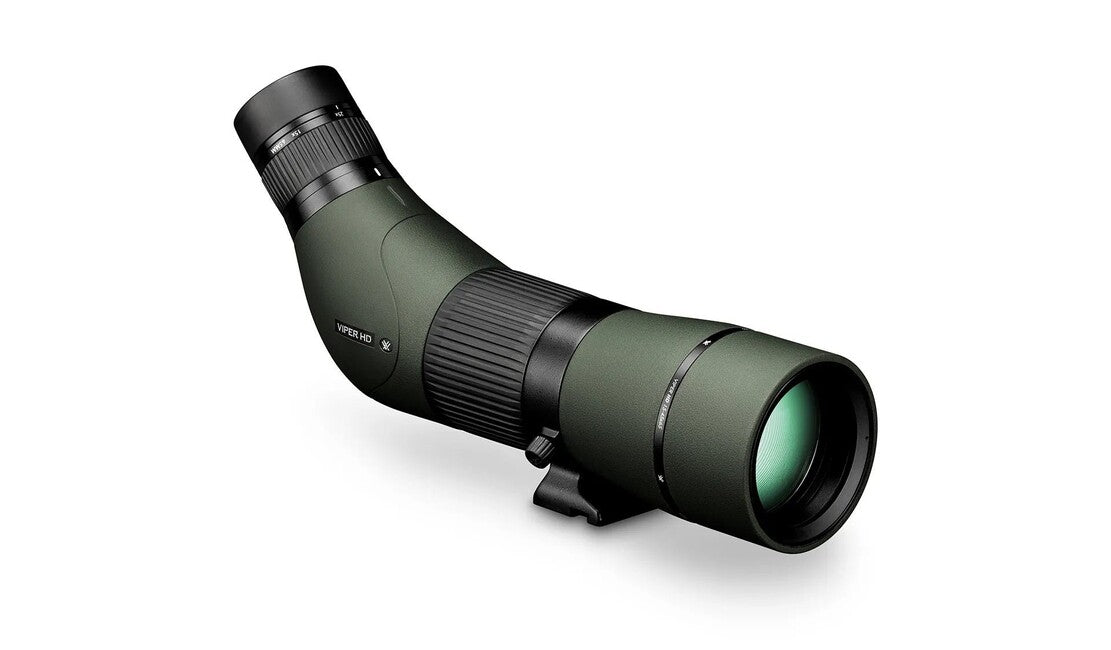 Vortex Optics Viper® HD ломаний спостережний бінокль 15-45x65