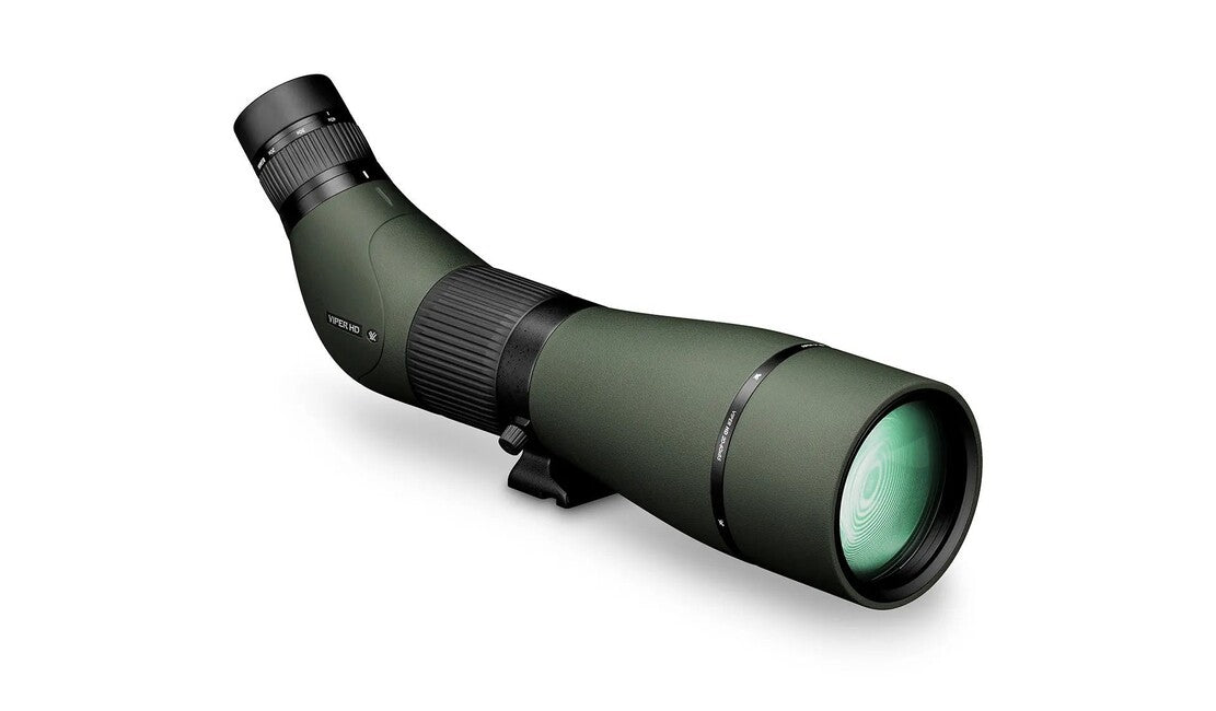 Vortex Optics Viper® HD ломаний спостережний телескоп 20-60x85