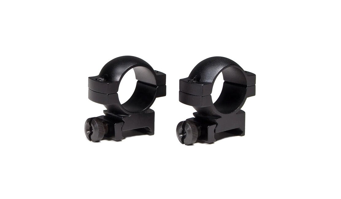 Vortex Optics монтажні кільця Hunter 1" низькі - .63