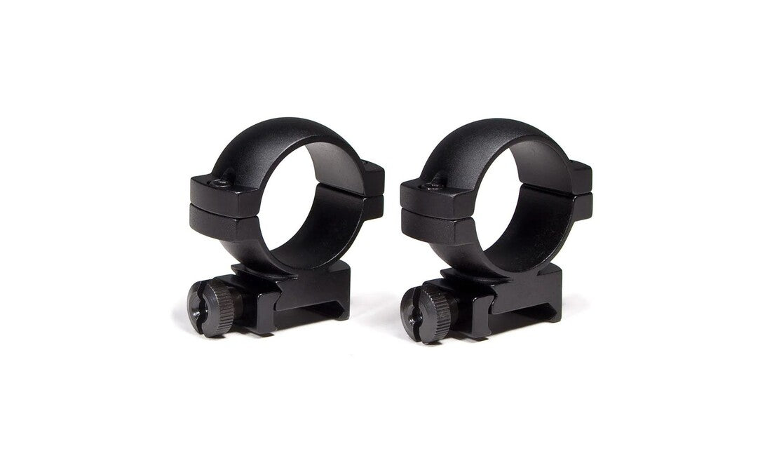 Vortex Optics Hunter кільця для кріплення 30mm Low -.75