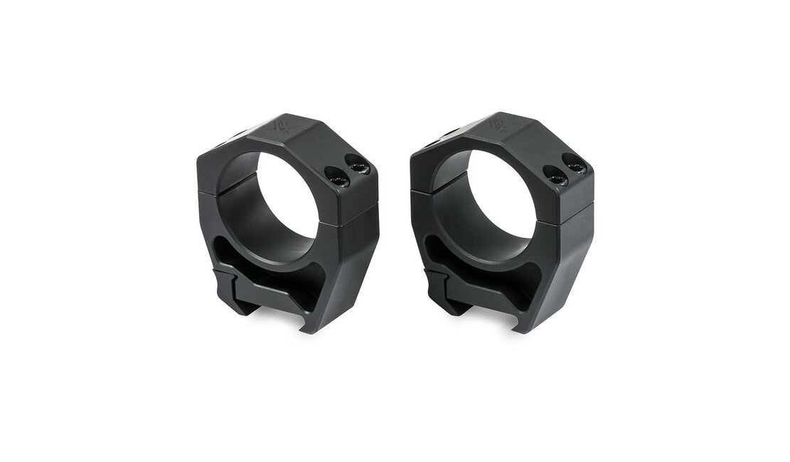 Vortex Optics Precision Matched кільця кріплення 34mm Extra High – 1.45