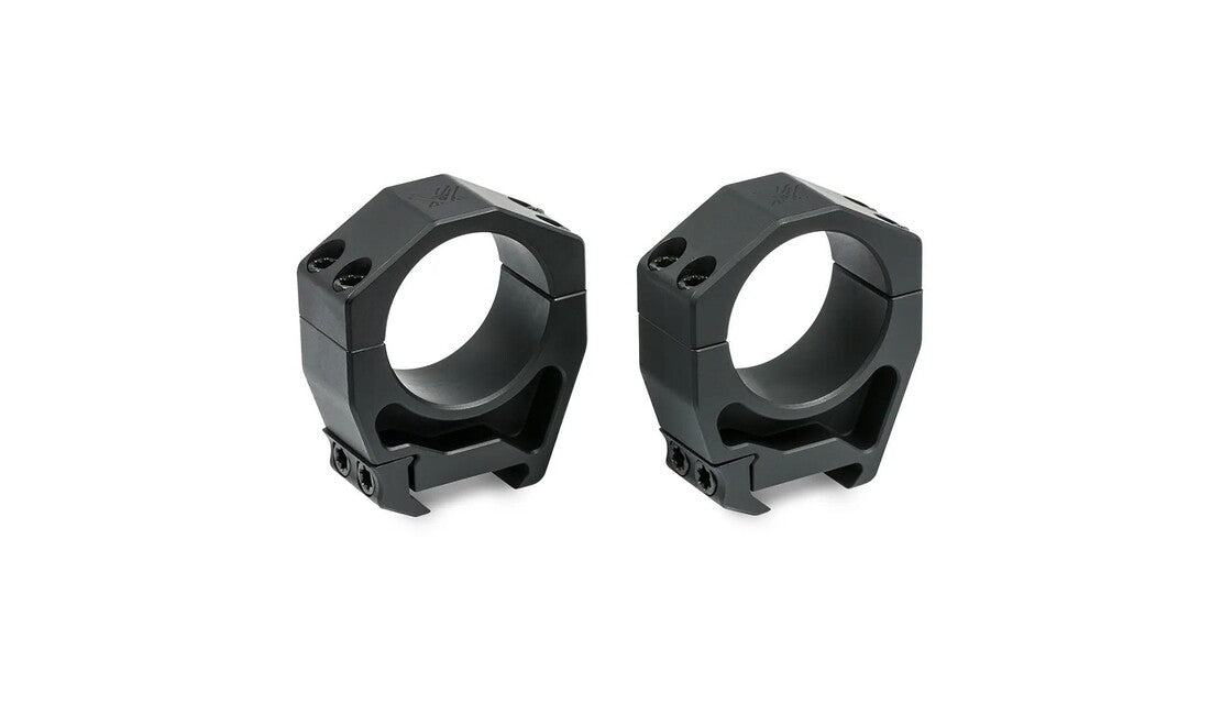 Vortex Optics Precision Matched монтажні кільця 34 мм, середні -1.00