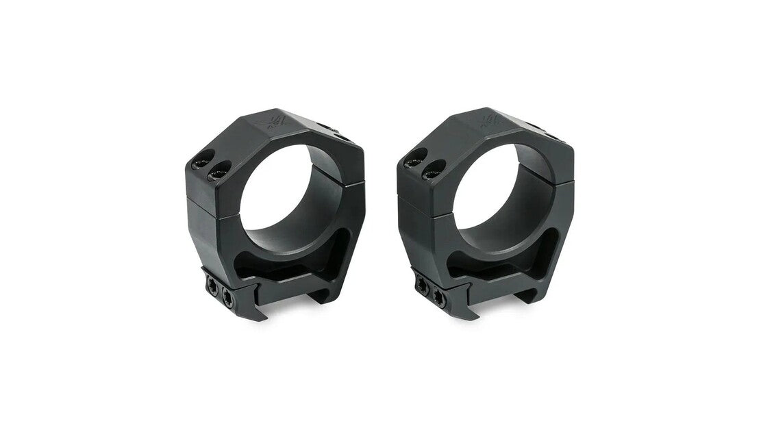 Vortex Optics Precision Matched кріпильні кільця 34 мм Low .92