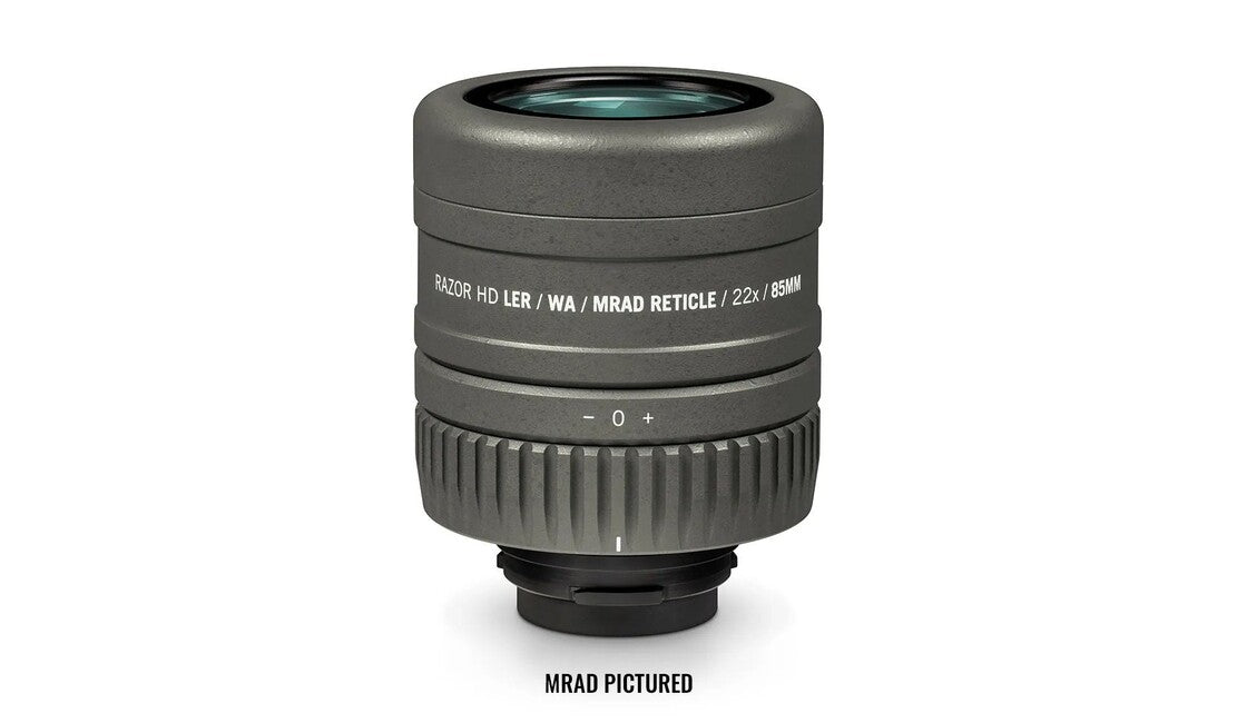 Vortex Optics Razor® HD окуляр для спостережувального далекогляду MOA