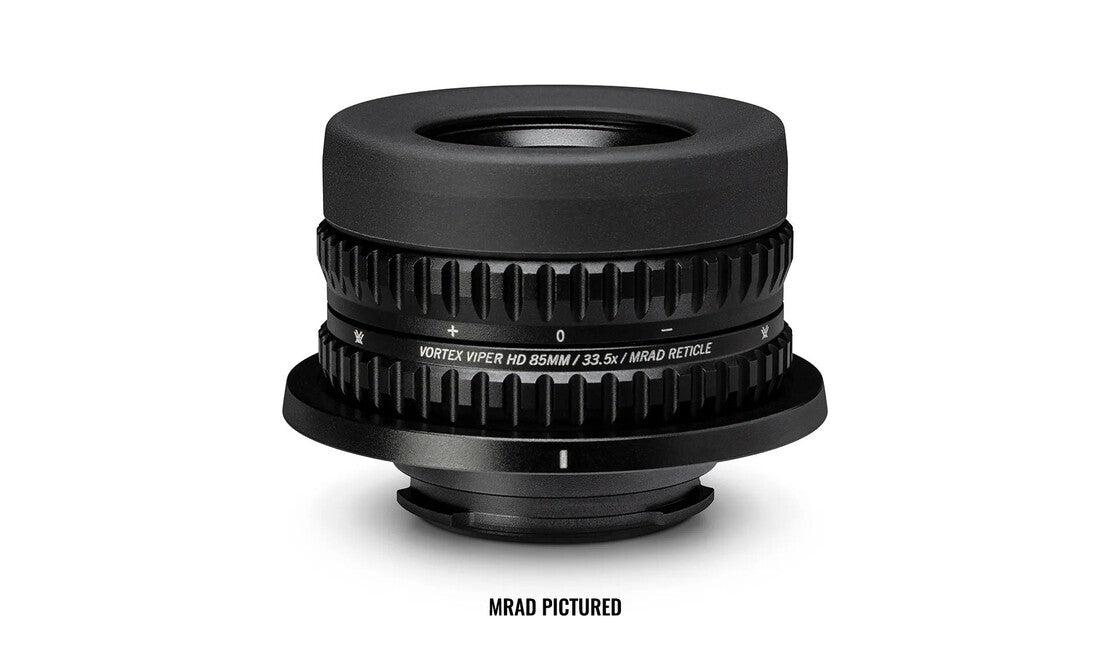 Vortex Optics Viper® HD окуляр для спостережного телескопа MRAD