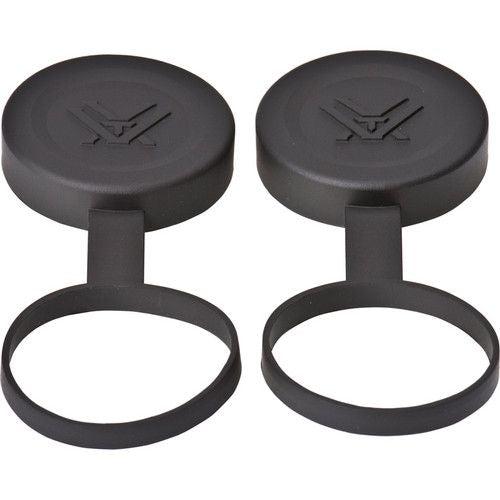 Vortex Optics Razor®Gen III/Viper® пара об'єктивних кришок для далекоглядів 50mm