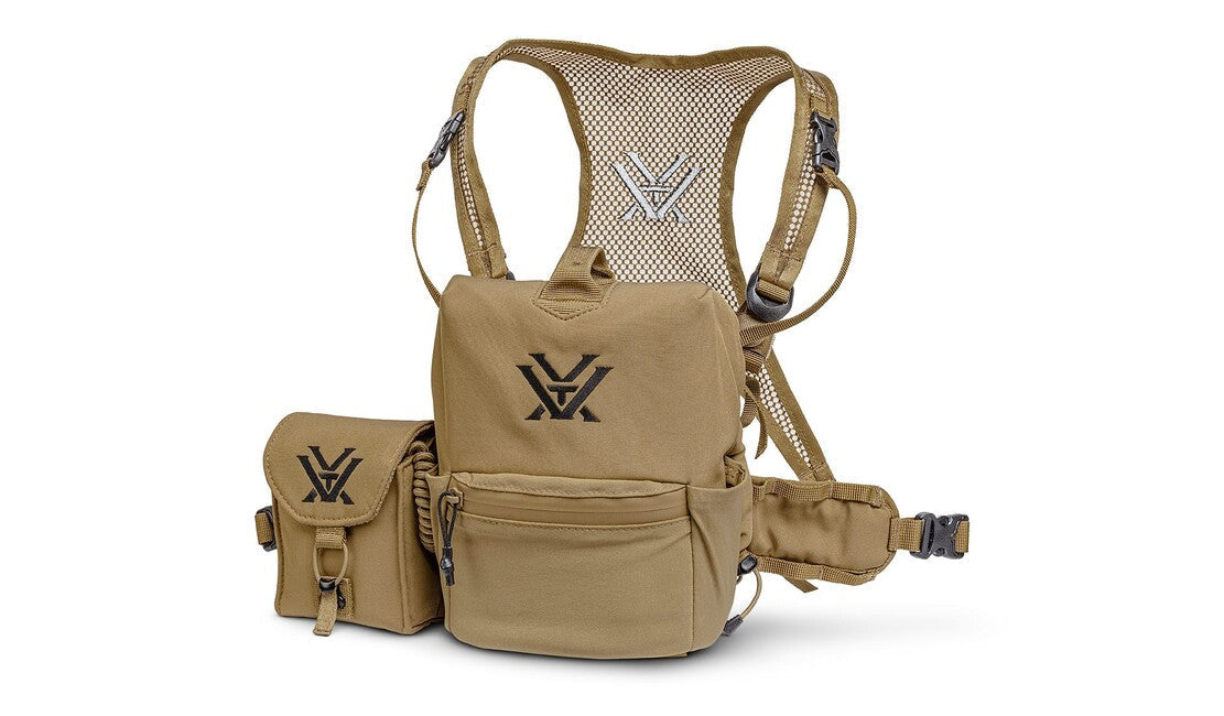 Vortex Optics GlassPak™ Pro ремінь для бінокля, малий
