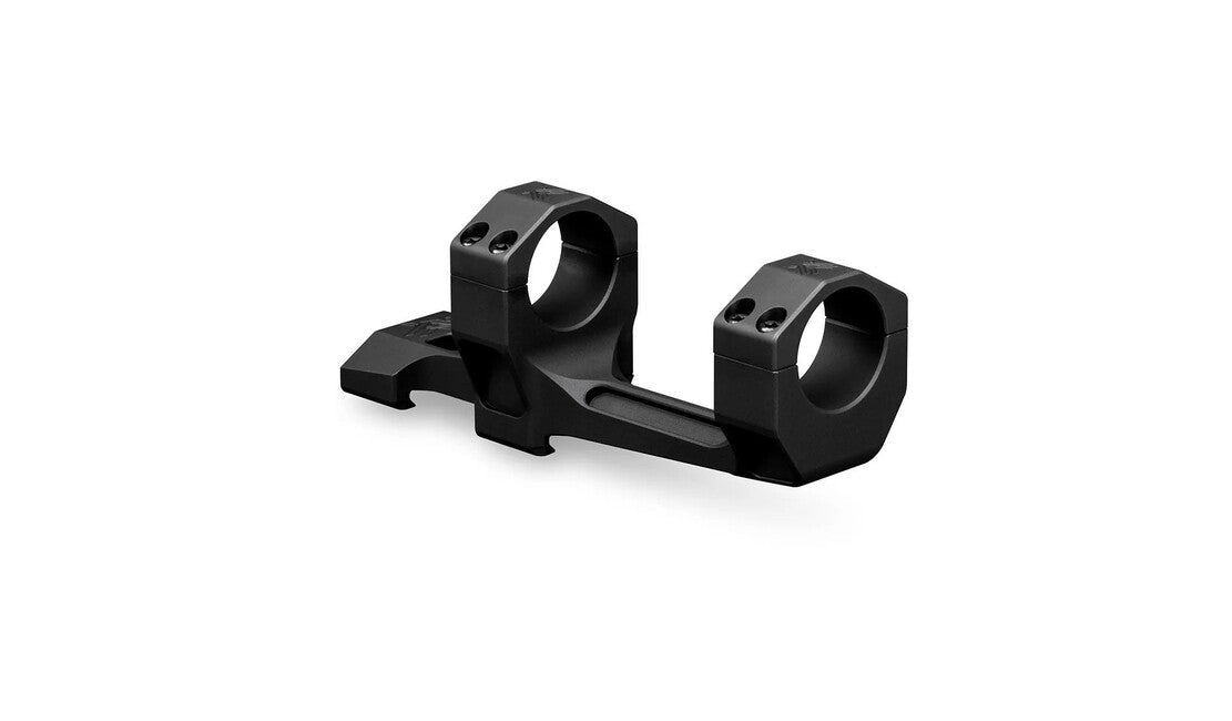 Vortex Optics 34mm 20 MOA Cantilever Mount прецизійне тактичне кріплення - 1.57