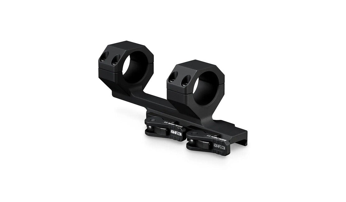 Vortex Optics C.Mount 1.45 точна тактична швидкозатискна сменна насадка 30mm, cmount
