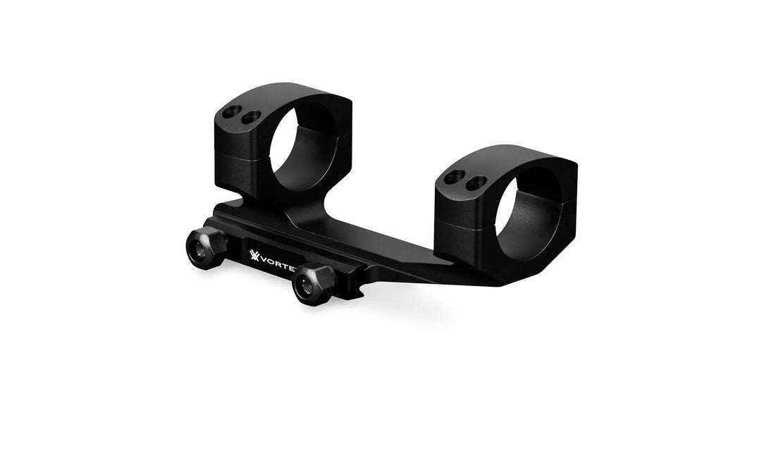 Vortex Optics Viper Pro Extended попередньо встановлена крепежна система 34mm Cantil.Mount 1.44, cantilmount
