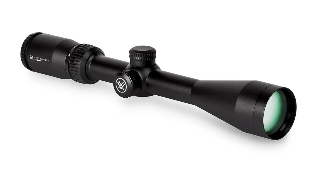 Vortex Optics Crossfire II прицільний приціл 4-12x44, DH BDC-MOA