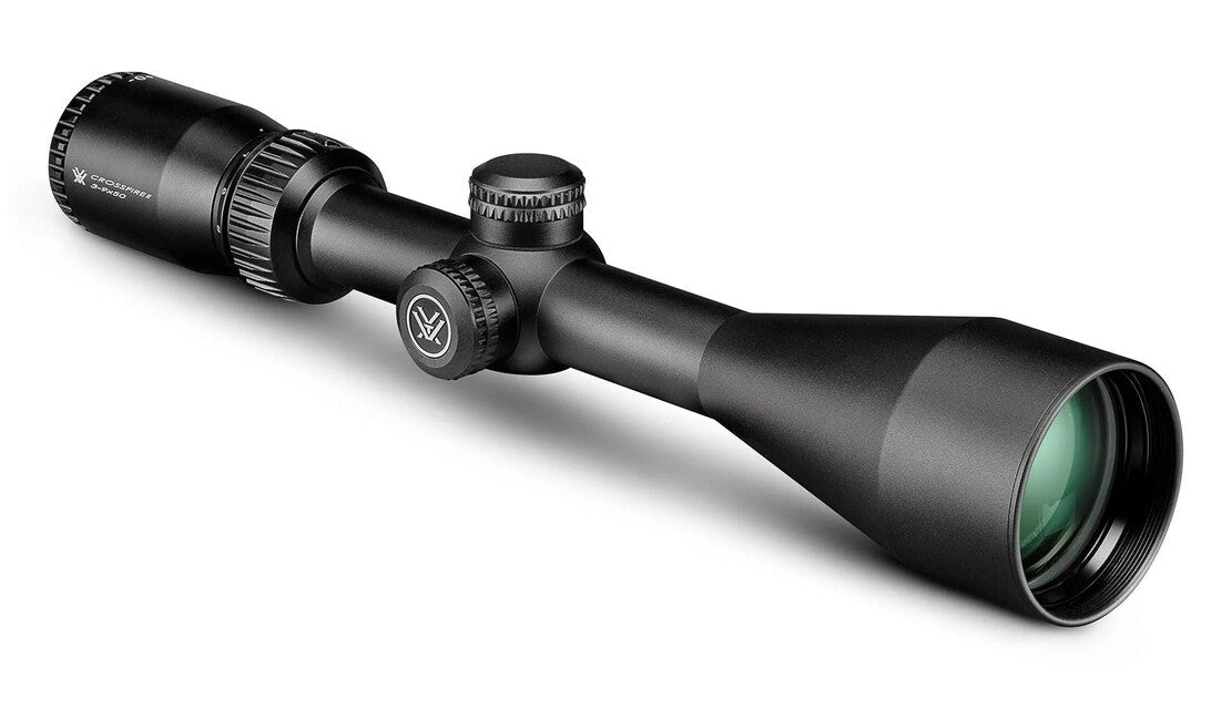 Vortex Optics Crossfire® II прицел 3-9x50 Straight-Wall BDC