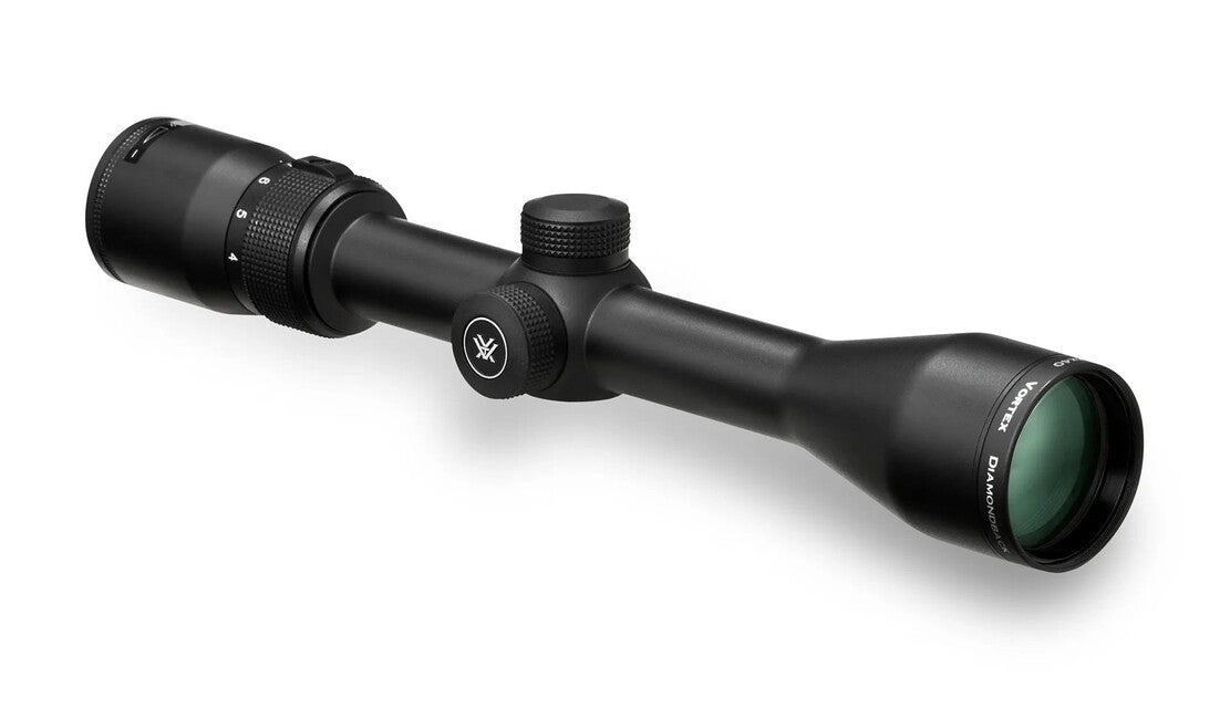 Vortex Optics Diamondback® 4-12x40 SFP BDC MOA прицел