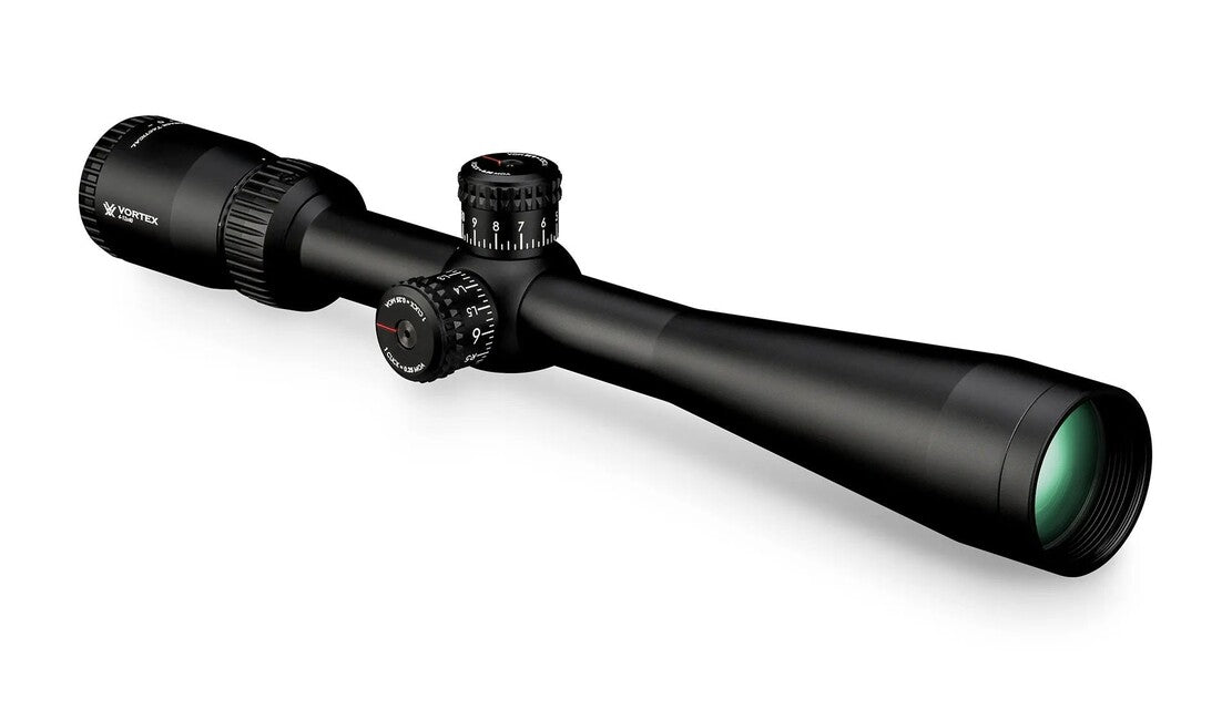 Vortex Optics Diamondback® Tactical прицел 4-12x40 SFP VMR-1 MOA
