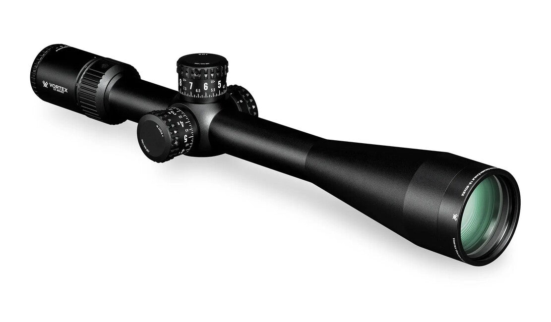 Vortex Optics Golden Eagle® HD оптичний приціл 15-60x52 ECR-1 SFP MOA