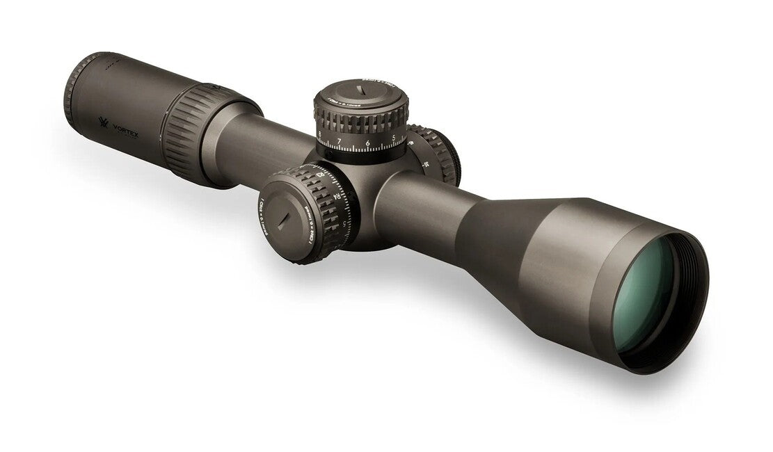 Vortex Optics Razor® HD Gen II оптичний приціл 4.5-27x56 FFP Tremor 3 MRAD
