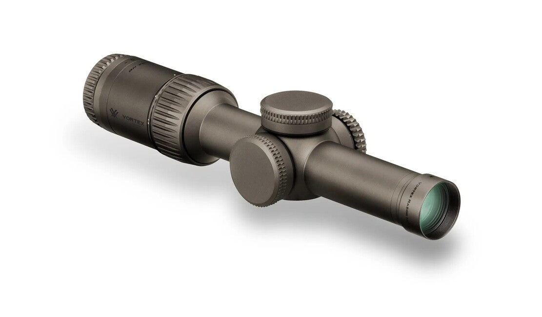 Vortex Optics Razor® HD Gen II-E оптичний приціл 1-6x24 SFP JM-1 BDC