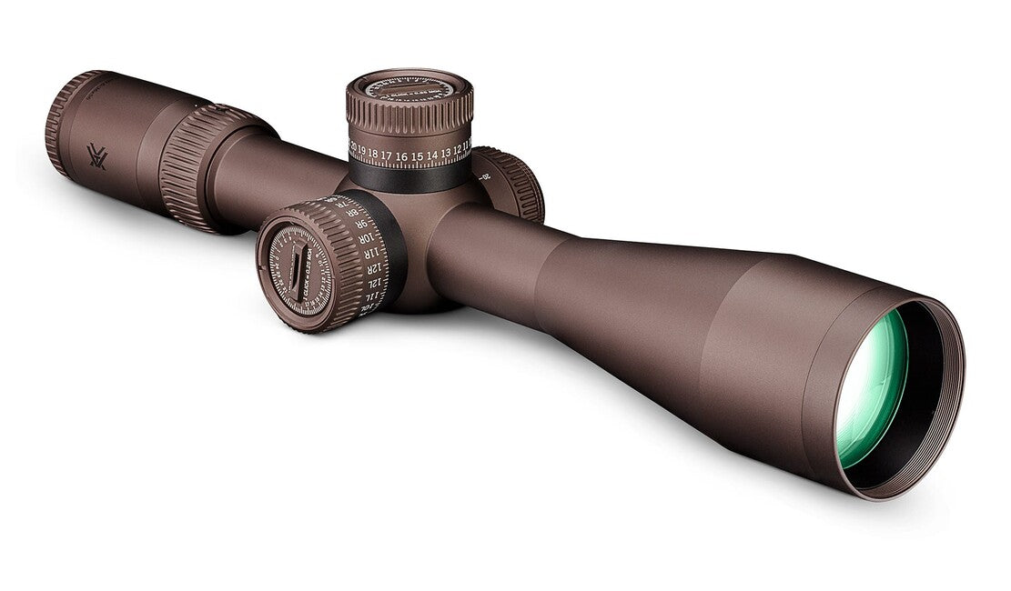 Vortex Optics Razor® HD Gen III прицел 6-36x56 FFP EBR-7D MRAD