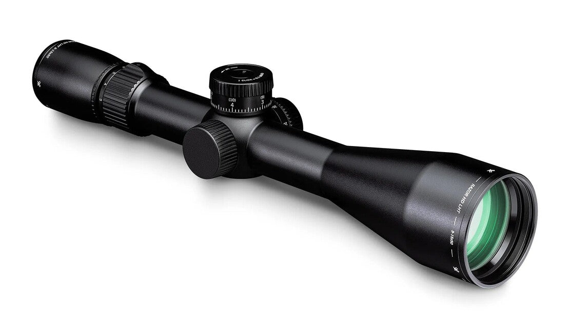 Vortex Optics Razor® HD LHT™ прицел 3-15x50 SFP G4i BDC MRAD