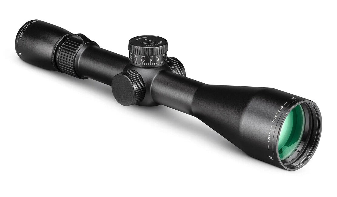 Vortex Optics Razor® LHT™ приціл 4.5-22x50 FFP XLR-2 MRAD