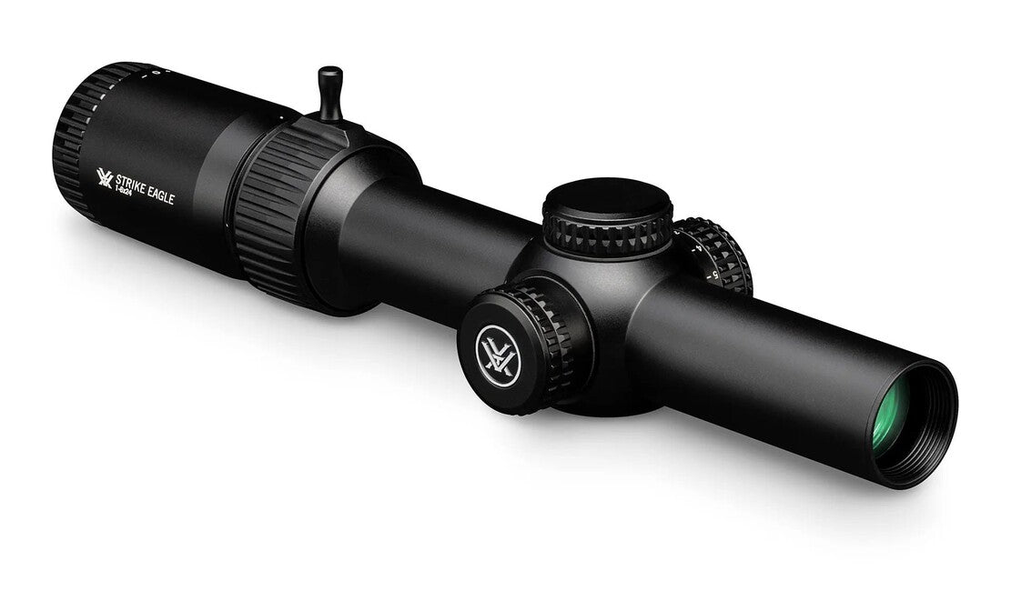 Vortex Optics Strike Eagle 1-6x24 прицел SFP AR-BDC3 MOA