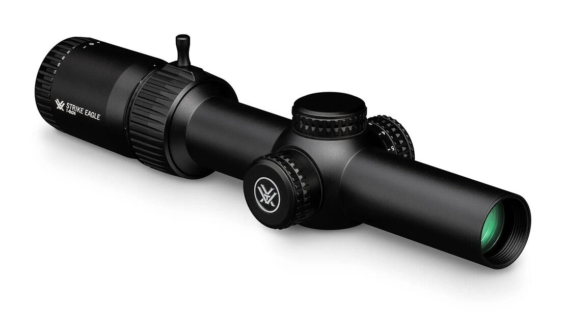 Vortex Optics Strike Eagle 1-8x24 SFP прицел AR-BDC3-MOA