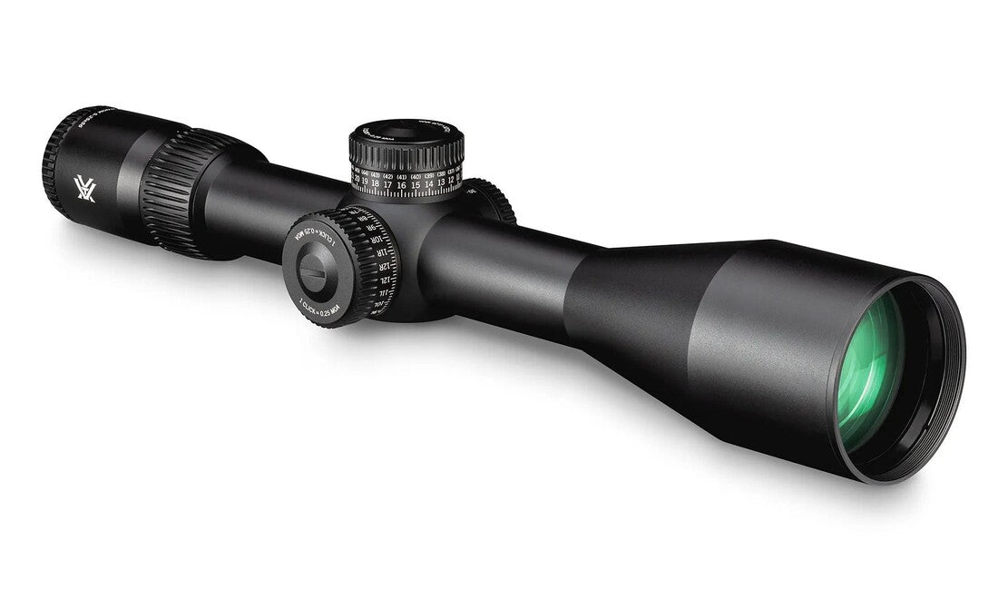 Vortex Optics Venom 5-25x56 прицел FFP EBR-7C MOA