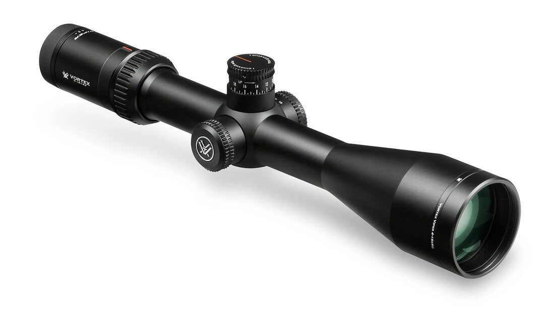 Vortex Optics Viper® HSLR™ прицел 4-16x50 SFP BDC-2 MOA