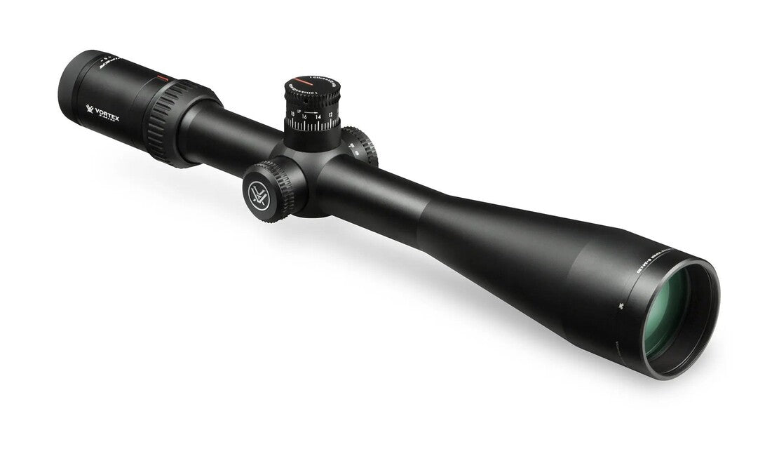 Vortex Optics Viper® HSLR™ гвинтівковий приціл 6-24x50 FFP XLR MOA