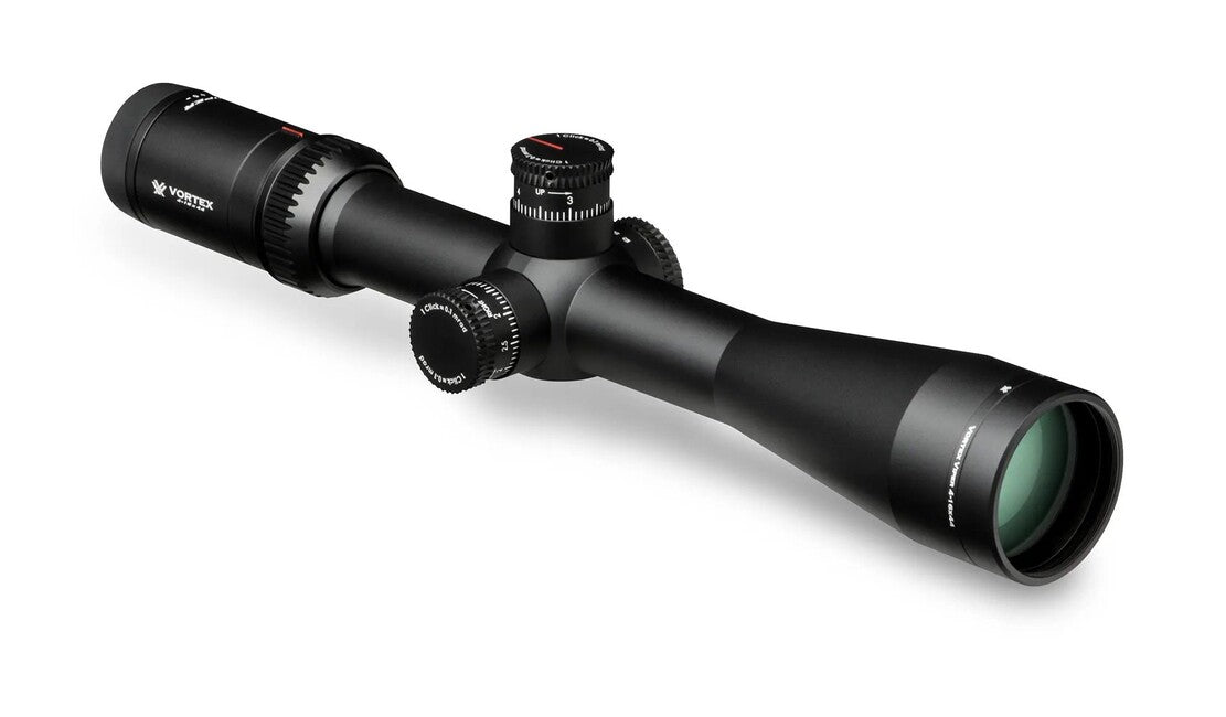 Vortex Optics Viper® HST™ прицільна система 4-16x44 SFP VMR-1 MOA