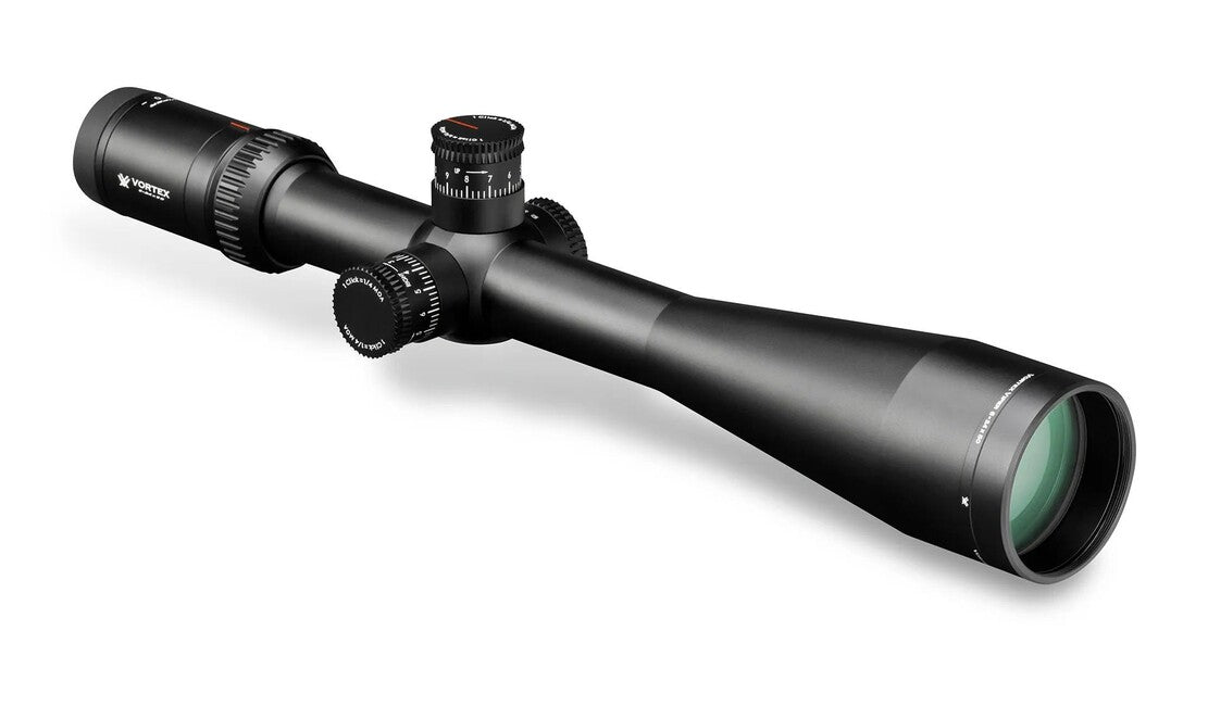 Vortex Optics Viper® HST™ прицел 6-24x50 SFP VMR-1 MOA