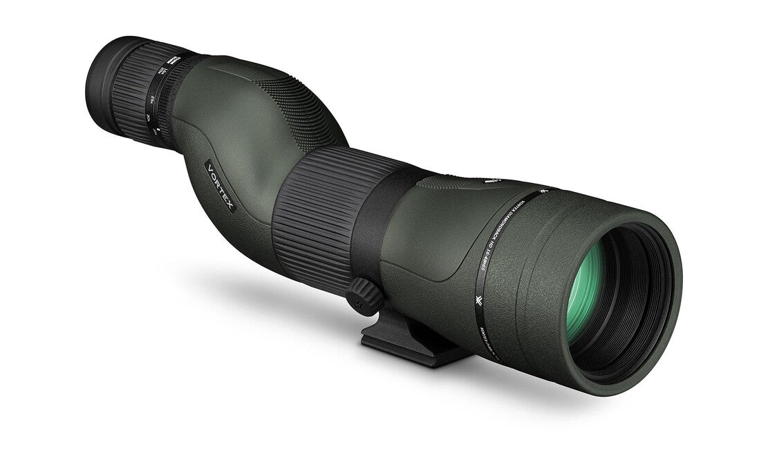 Vortex Optics Diamondback® HD прямий спостережний телескоп 16-48x65