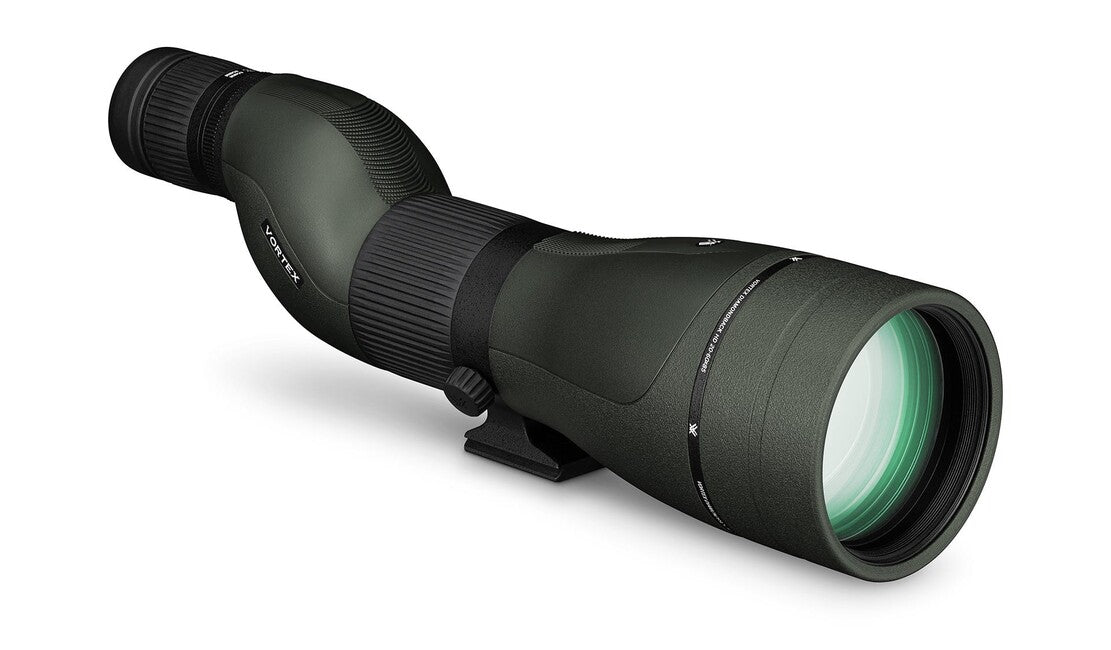 Vortex Optics Diamondback® HD прямий спостережний телескоп 20-60x85