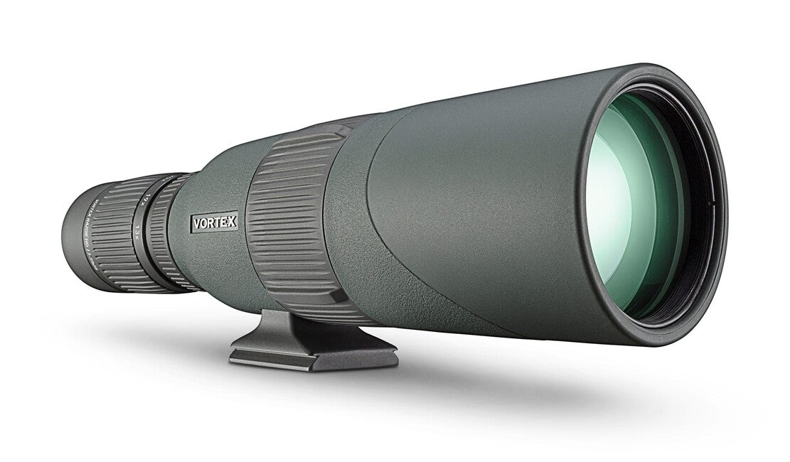 Vortex Optics Razor® HD прямий спостережний телескоп 13-39x56