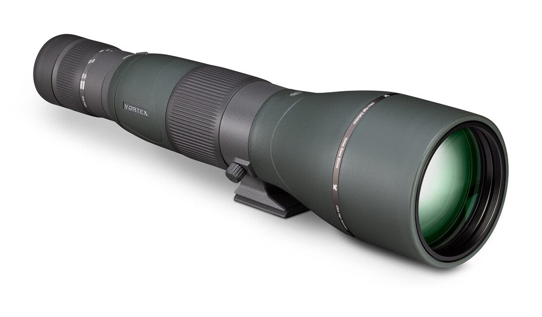 Vortex Optics Razor® HD прямий спостережний далекопис 27-60x85