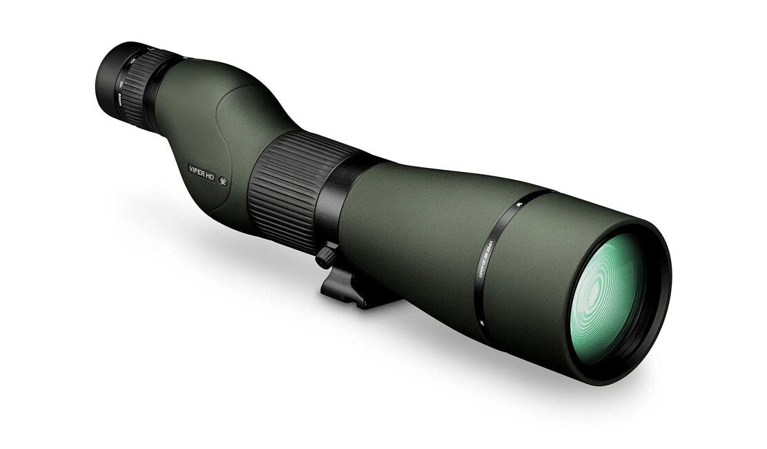 Vortex Optics Viper® HD прямий спостережний далекогляд 20-60x85